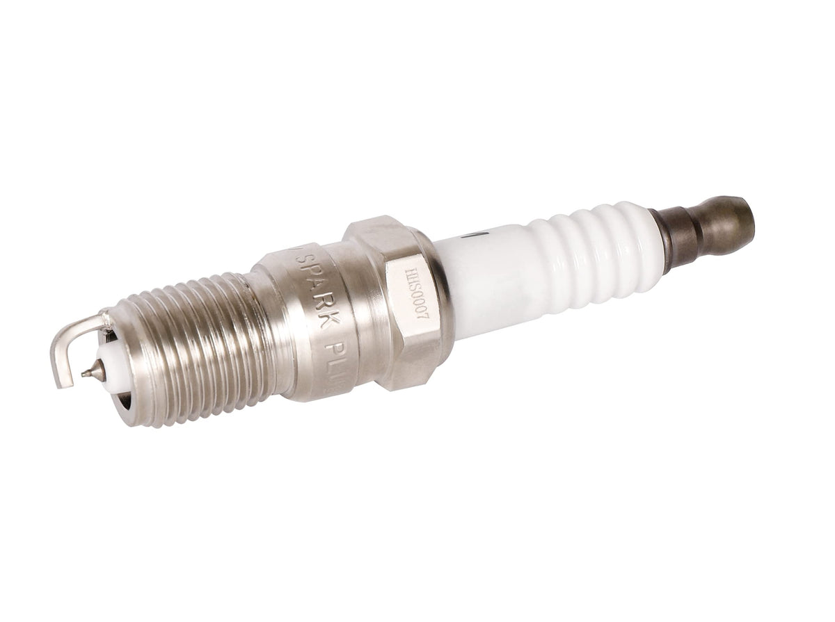 LCWRGS packaging contents arranged to show all six coils and plugs included in set