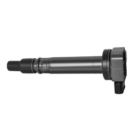 LCWRGS open box with four ignition coils showing complete kit contents