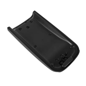 LCWRGS scale comparison next to hand to show size and ergonomic benefit