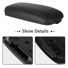 LCWRGS side profile mounted lid demonstrating seamless factory alignment