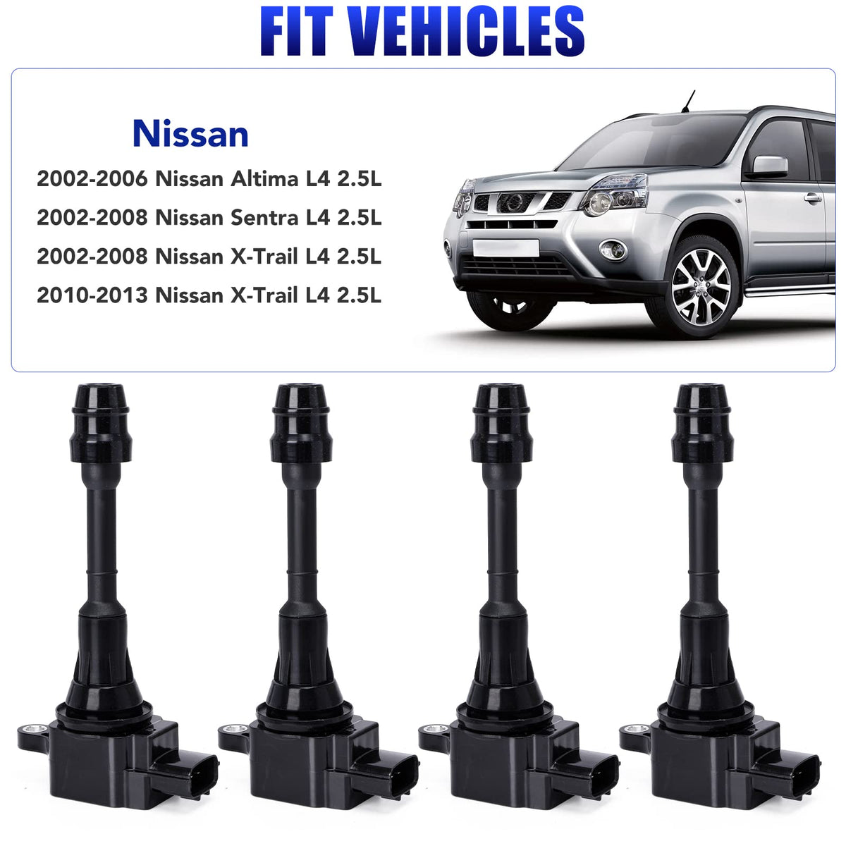 LCWRGS side profile showing mounting points for easy direct-fit installation benefit
