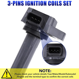 LCWRGS coil next to a socket wrench for size comparison showing manageable installation benefit