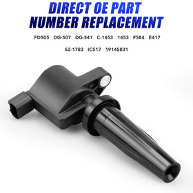 LCWRGS spark plug detail of electrode for reliable spark and consistent firing