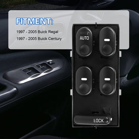 LCWRGS close-up of buttons and labels restoring driver control