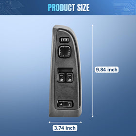 LCWRGS switch in use with driver hand pressing button showing restored functionality benefit
