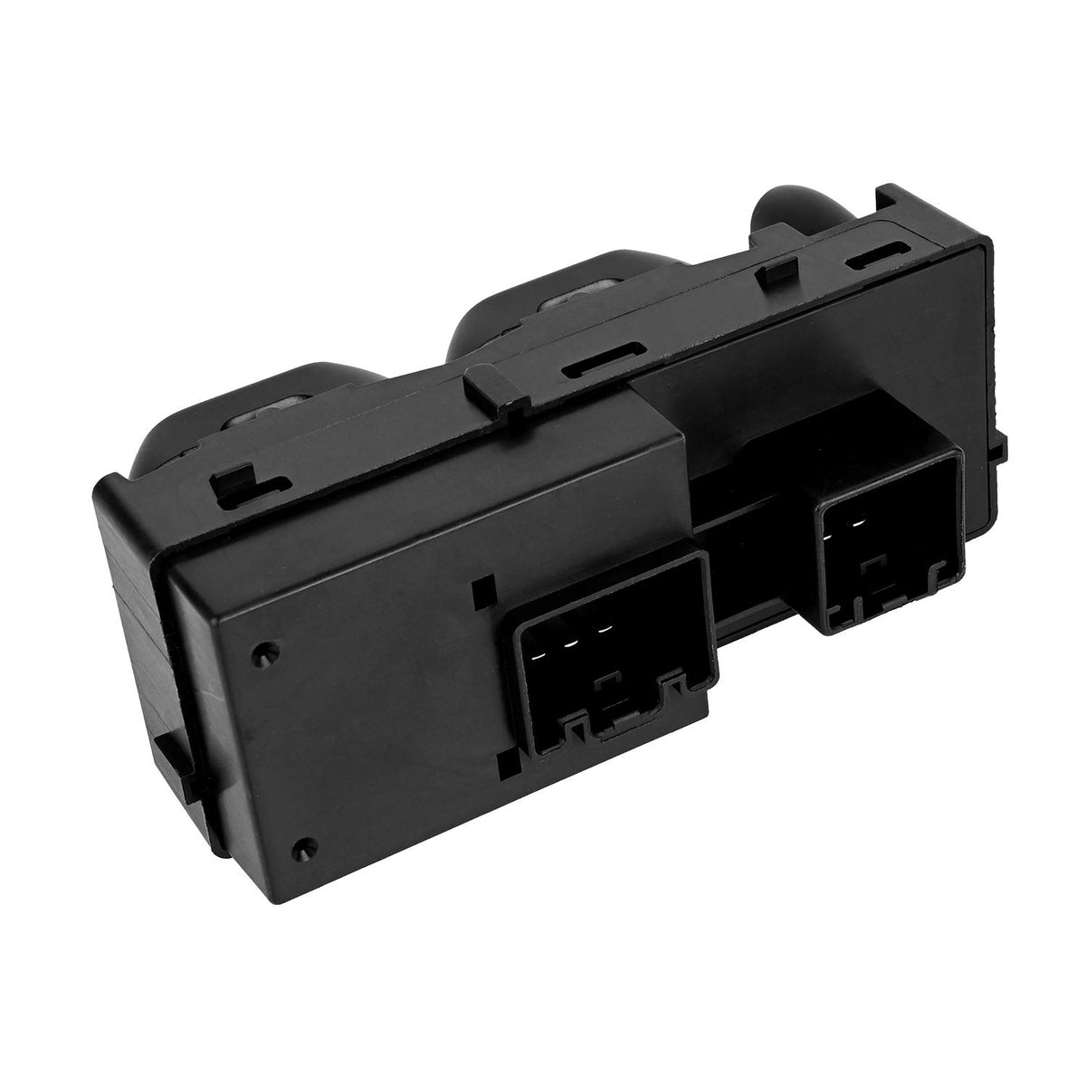 LCWRGS switch next to ruler for accurate size reference and simple replacement