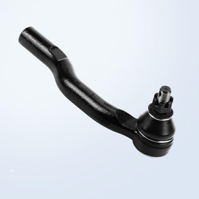 LCWRGS tie rod in garage installation scene helps DIY replacement confidence