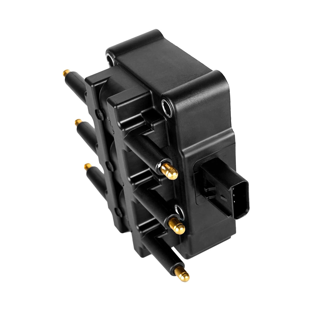 LCWRGS UF305 label and printed part numbers confirming compatibility and correct part