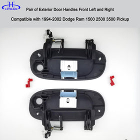 Lcyolada textured black close-up showing durable finish and scratch resistance