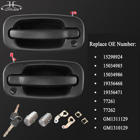 Lcyolada lock mechanism close-up, precise fit for reliable locking