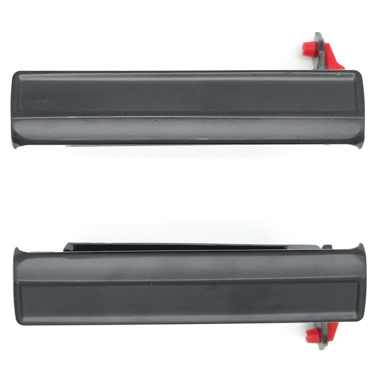 Lcyolada front driver handle front view showing OEM fit for S10