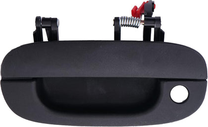 Lcyolada front handle assembly shows replacement fit and improved function