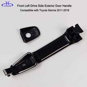 Lcyolada front-left exterior handle front view matching factory appearance benefit