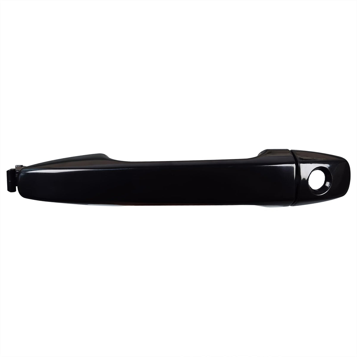 Lcyolada packaged front left handle showing new condition and easy replacement benefit