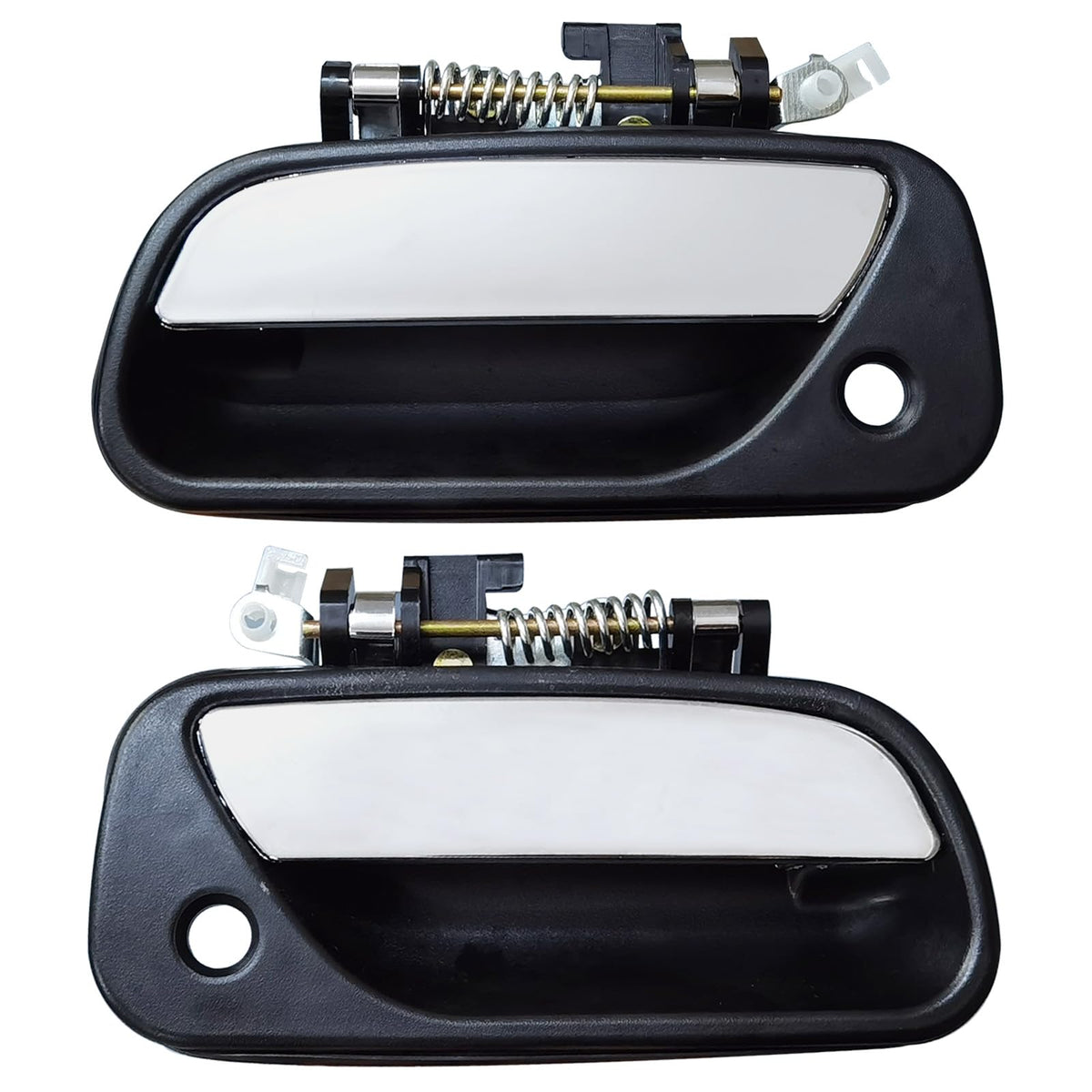 Lcyolada front packaging showing both handles and fitment details for easy identification