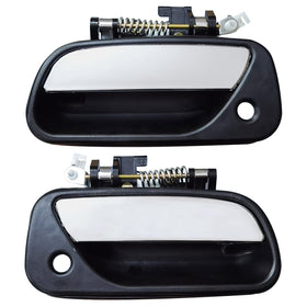 Lcyolada front packaging showing both handles and fitment details for easy identification