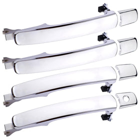 Lcyolada front passenger handle showing fit and restoration benefit
