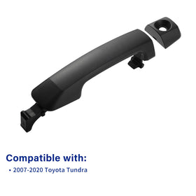 Lcyolada handle mounting points detail showing precise fit reduces installation time