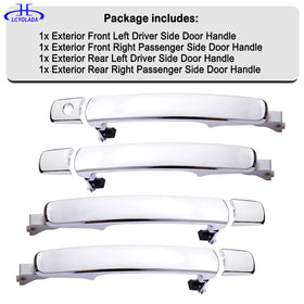 Lcyolada handle beside ruler for accurate size and fitment benefit