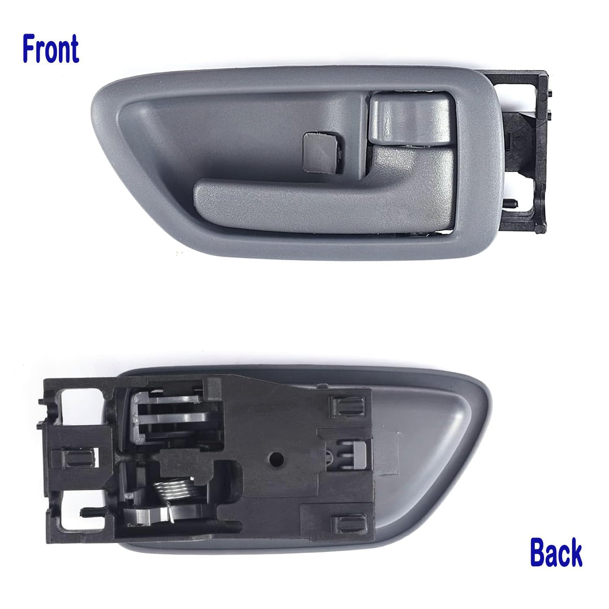 Lcyolada label with OE part numbers showing compatibility verification benefit