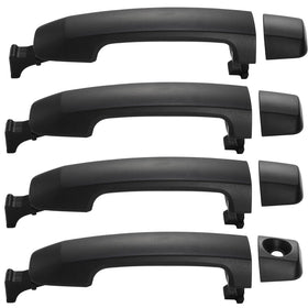 Lcyolada rear handle close-up displaying texture and long-lasting construction