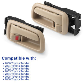 Lcyolada handle beside ruler for scale showing correct size and compatibility