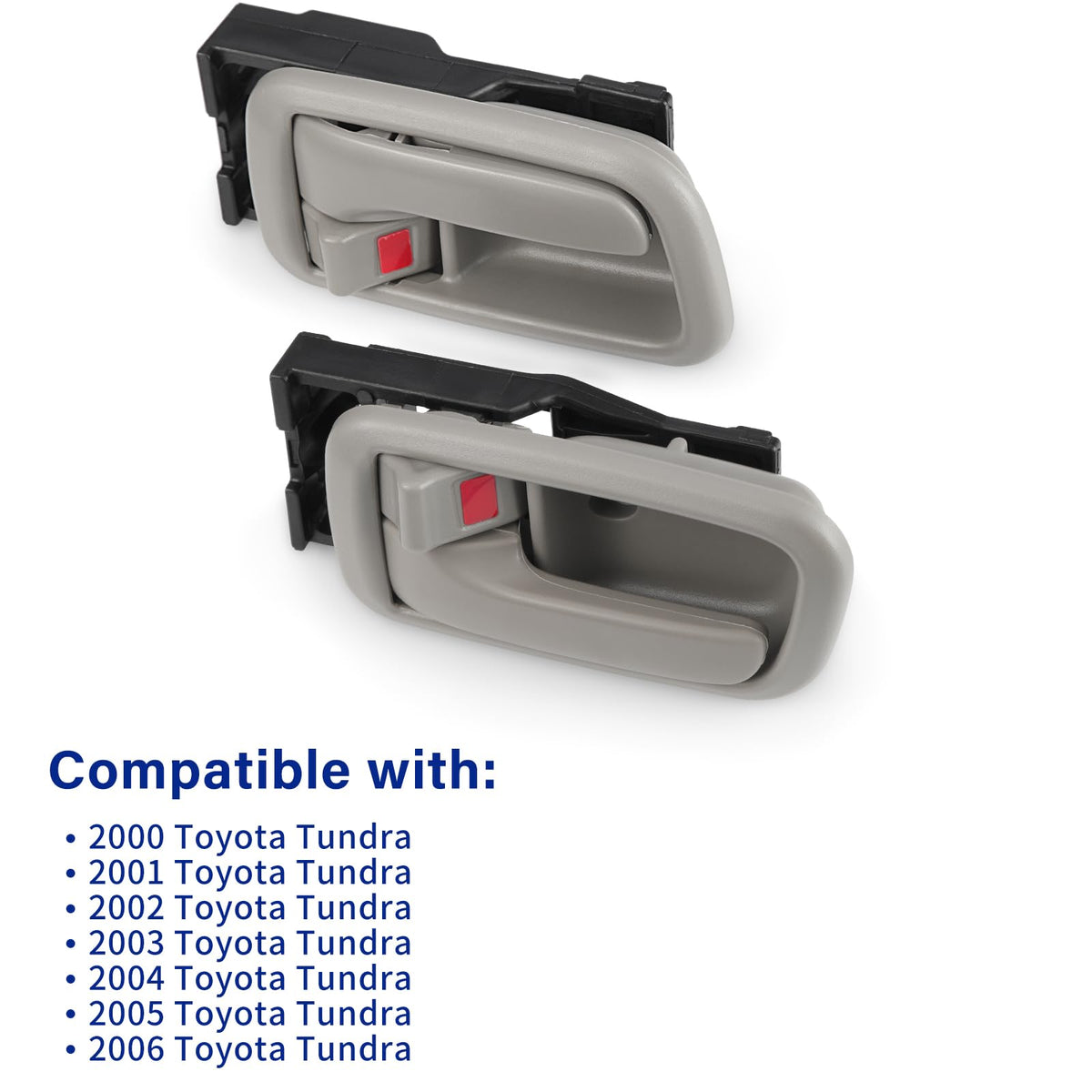 Lcyolada handle beside ruler showing dimensions for accurate scale and fit verification