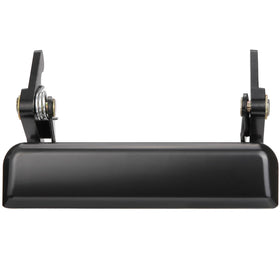 Lcyolada tailgate handle front view showing fit and finish for easy replacement