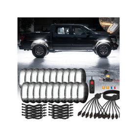 LD DARKEAGLE front pod packaging showing full kit and benefits