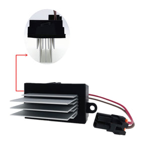 LDCRE compatibility label with OE numbers for easy part verification
