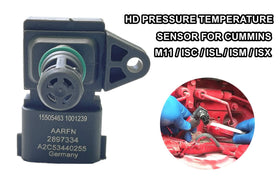 LDCRE close-up of electrical connector with secure seal for improved signal reliability