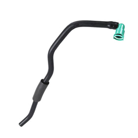LDCRE front view of hose assembly showing OEM-style fitment and easy replacement