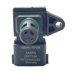 LDCRE packaging with part number label confirming correct OEM cross-reference