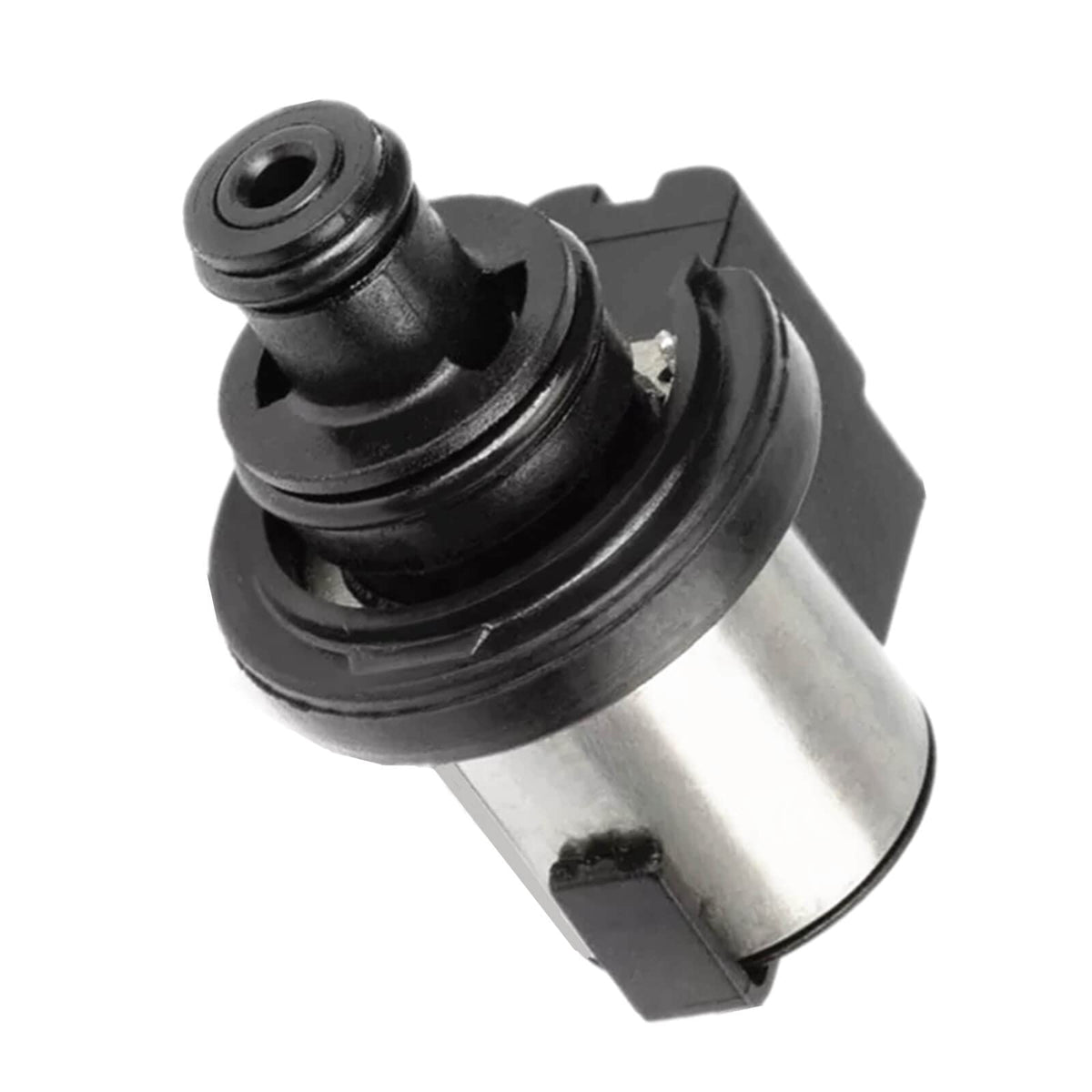 LDCRE solenoid front view showing fitment and durability benefits
