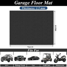 LDHHYH close-up diamond plate texture displaying durable surface and scuff resistance