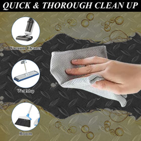 LDHHYH folded packed compactly for shipping and easy storage convenience