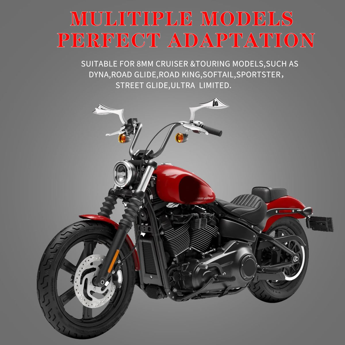 LDJXDADI chrome aluminum shell texture highlighting durable finish and style