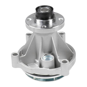 LDMINDA AW4130 front view showing pump and gasket, highlighting direct-fit replacement benefit
