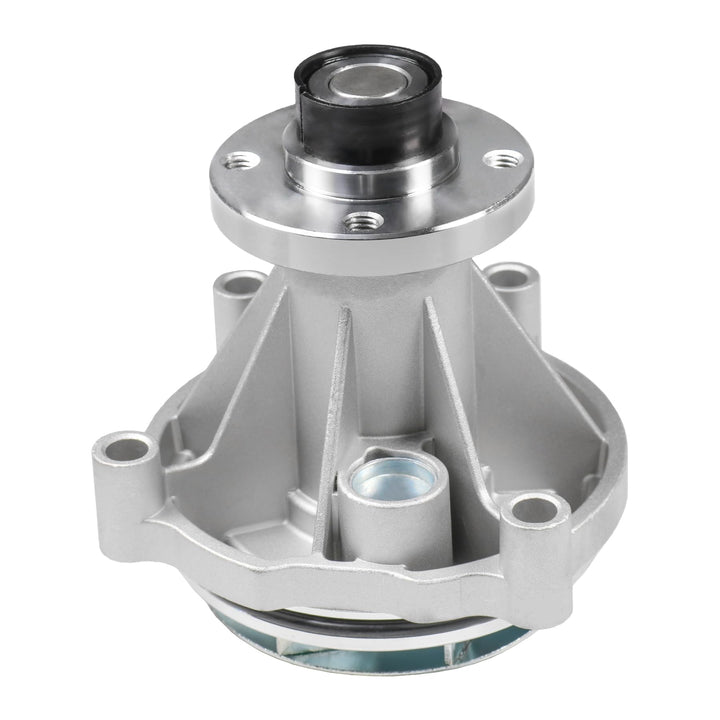 LDMINDA AW4130 front view showing pump and gasket, highlighting direct-fit replacement benefit