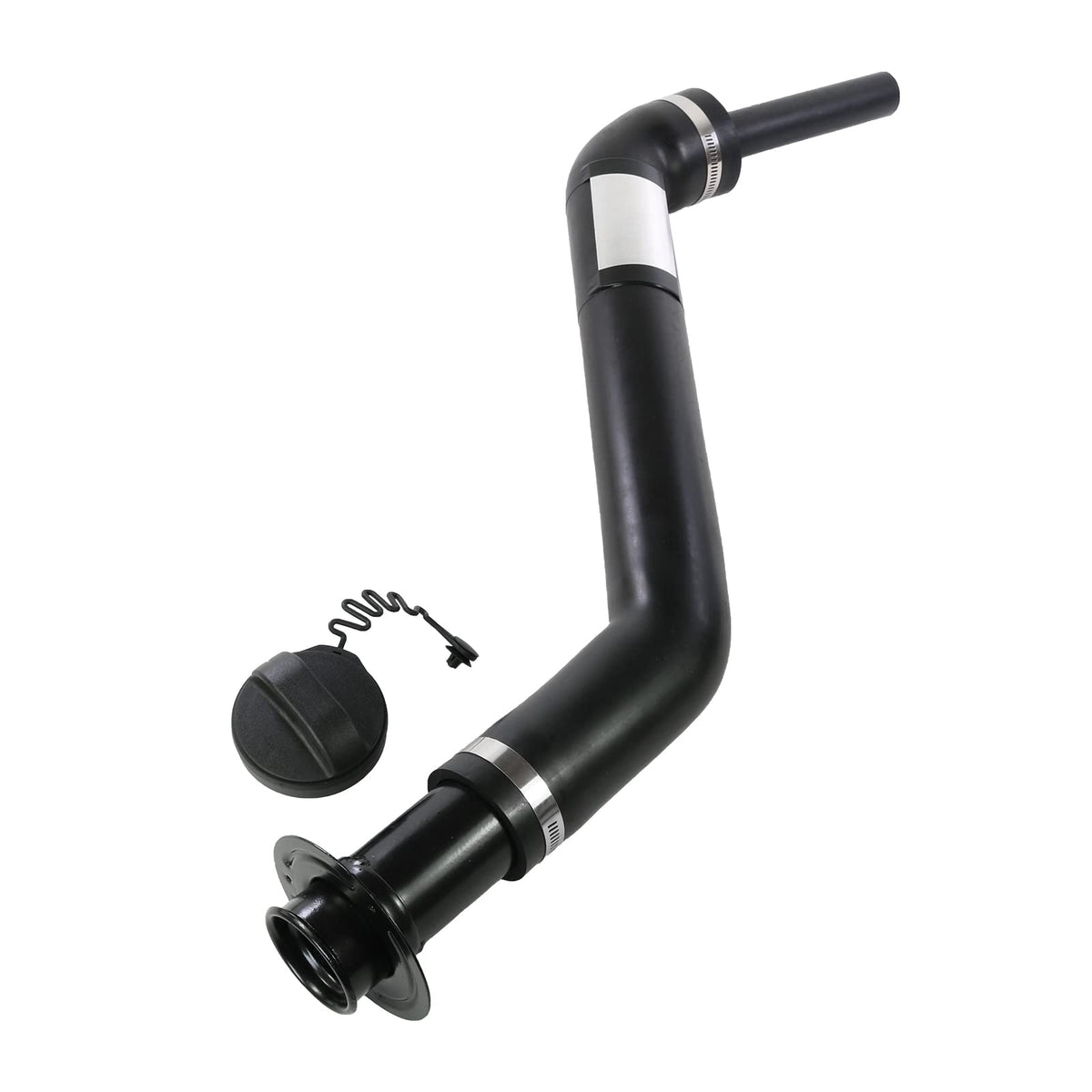 LDMINDA front filler neck assembly showing full replacement and durable finish