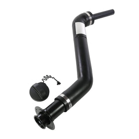 LDMINDA front filler neck assembly showing full replacement and durable finish