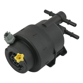 LDMINDA fuel pump front assembly showing robust housing and reliable fit