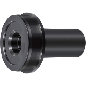LE-JX 6697 front view showing installer shape and durable steel