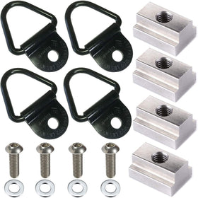 LE KAPMOZ front packaging showing complete 4-kit set and components for quick install