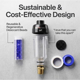 LE LEMATEC size comparison in hand, compact lightweight design for handheld tool use
