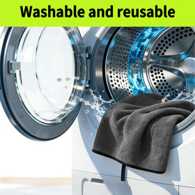 Leader Accessories adjustable bottom strap fastened under seat providing secure hold