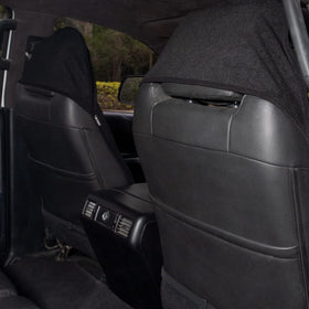 Leader Accessories anti-slip backing detail preventing cover movement