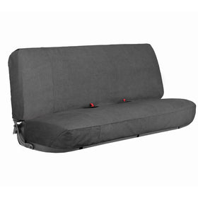 Leader Accessories front view packaging showing cover and benefit of easy identification
