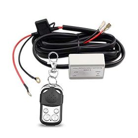 LEADTOPS front panel rocker switch showing controls and benefits of quick access