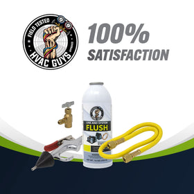 Leak Saver packaging and safety info image showing storage and handling benefit